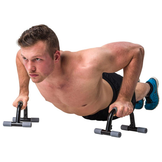 Tunturi Μπάρες Push Up Bars Tunturi Μπάρες Push Up Bars